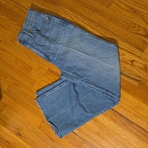 Madewell Denim Jeans